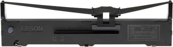 Картридж матричный Epson S015329 C13S015329BA черный для Epson FX-890