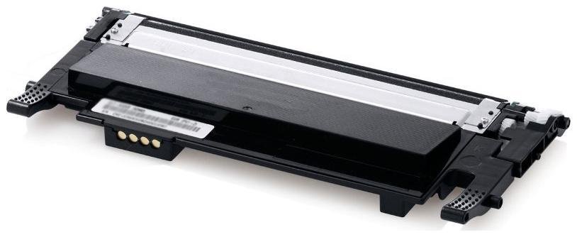 Картридж G&G GG-C406S лазерный голубой (1000стр.) для Samsung CLP-360/365/CLX-3300/3305