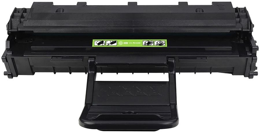 Тонер Картридж Cactus CS-PH3200 (113R00730) черный для Xerox Phaser 3200 MFP (3000стр.)