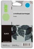 Картридж Cactus CS-L0S70AE №953XL для HP OJ Pro 7740/8210/8218/8710/8715, чёрный, 58 мл.