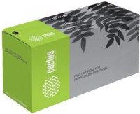 Картридж лазерный Cactus CS-CLT-K504S черный (2500стр.) для Samsung CLP-415N/CLX-4195FW/4195FN