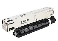 Картридж совместимый NVPrint NV-C-EXV54 BK NV-C-EXV54 Black для Canon imageRUNNER C3025 (15500k)