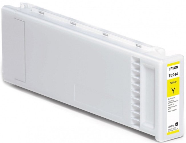 Картридж Epson C13T694400 I/C (y) T3000/5/7 (700) Yellow