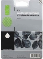 Картридж Cactus CZ112AE № 655 (желтый) для принтеров HP DJ IA 3525/5525/4515/4525