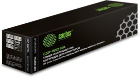 Картридж лазерный Cactus CSP-W2210A черный (1350стр.) для HP M255/MFP M282/M283