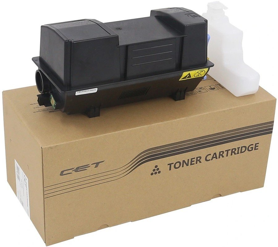 Картридж лазерный Cet CET131126 TK-3440 черный 40000стр для Kyocera Ecosys PA6000x/MA6000ifx