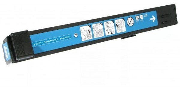 Картридж лазерный G&G GG-CB381A CB381A голубой 21000стр для HP Col LJ CP6015x/CP6015dn/CP6015xh/CP6015de
