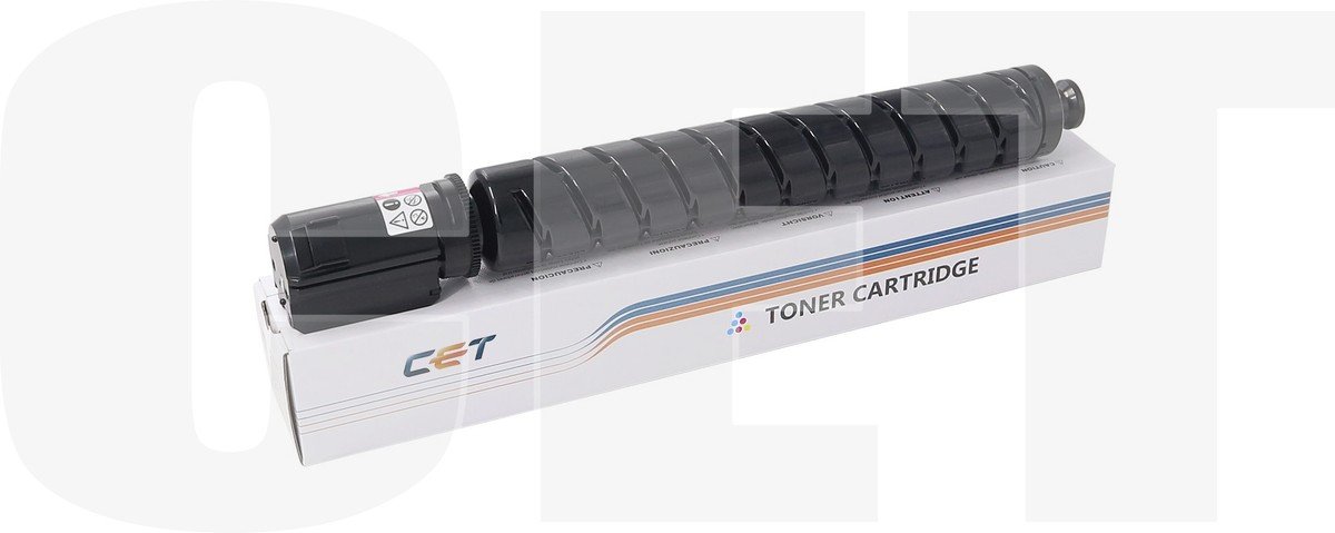 Картридж лазерный Cet CET141897 C-EXV65 пурпурный 11000стр для Canon iR C3326