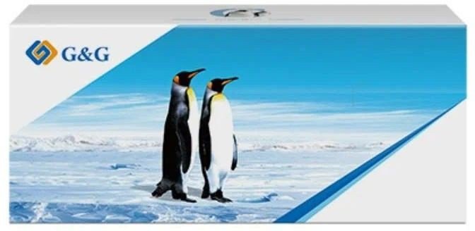 Картридж лазерный G&G GG-TK5220M пурпурный 1200стр для Kyocera Ecosys P5021cdn/P5021cdw/M5521cdn/M5521cdw