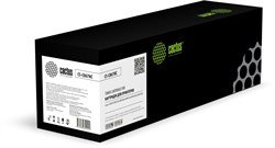 Картридж лазерный Cactus CS-C067HC 067HC голубой 2350стр для Canon i-SENSYS LBP631Cw/LBP633Cdw/MF651Cw/MF655Cdw/MF657Cdw
