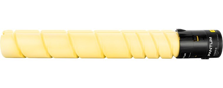 Картридж Pantum CTO-910XY для CM9106DN/CM9706DN 34k жёлтый