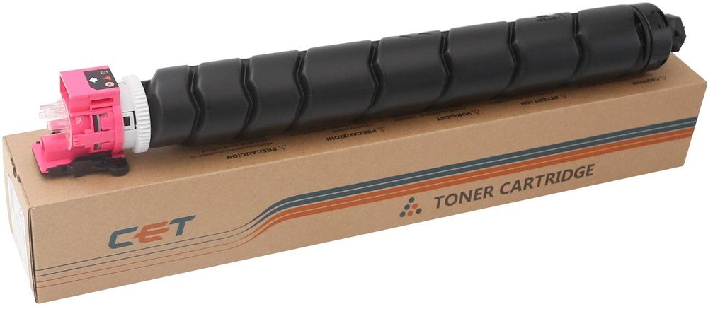 Картридж лазерный Cet CET141427R TK-8335M пурпурный 15000стр для Kyocera TASKalfa 3252ci/3253ci