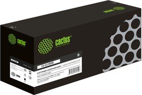 Картридж лазерный Cactus CS-VLC605B 106R03939 черный 16900стр для Xerox VersaLink C605