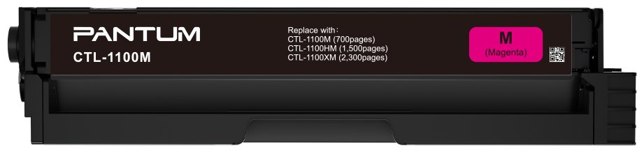 Картридж PANTUM CTL-1100HM с тонером