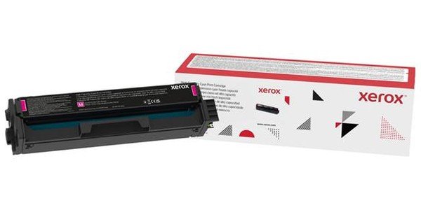 Картридж лазерный Xerox 006R04397 пурпурный (2500стр.) для Xerox C230/С235