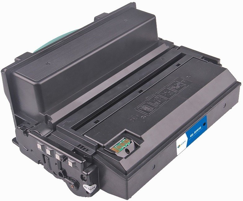 Картридж лазерный G&G GG-D203U черный 15000стр для Samsung ProXpress M4020/M4070