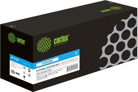 Картридж лазерный Cactus CS-IMC2500C 842314 голубой 10500стр для Ricoh IMC2000/C2500