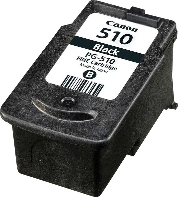 Картридж Canon PG-510 IJ Cart EMB (2970B001)