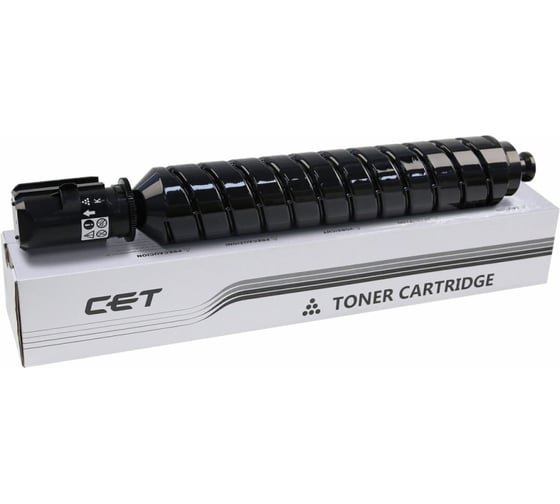 Картридж лазерный Cet CET141514 C-EXV54/1394C002AA черный 15500стр для Canon iRC3025/iRC3025i