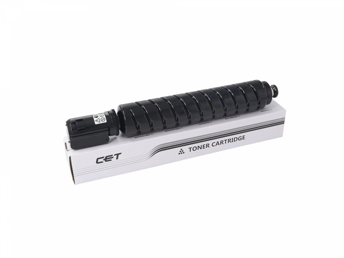 Картридж лазерный Cet CET141895 C-EXV65 черный 17500стр для Canon iR C3326/C3326i