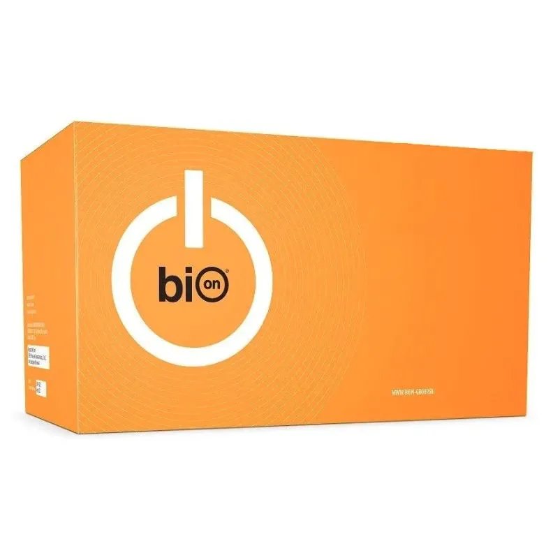 Картридж Bion SP4500E для Ricoh SP3600/4510 (6000 стр.), Черный, с чипом