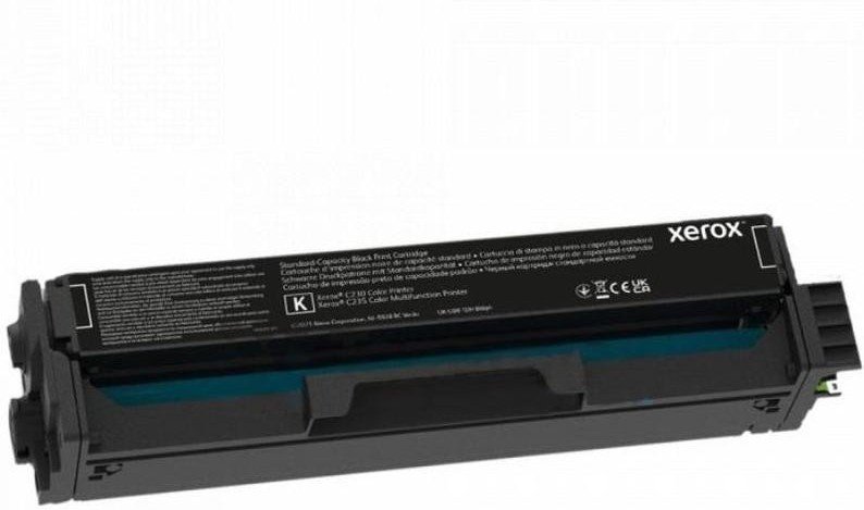 Картридж лазерный Xerox 006R04387 черный (1500стр) для Xerox C230/С235