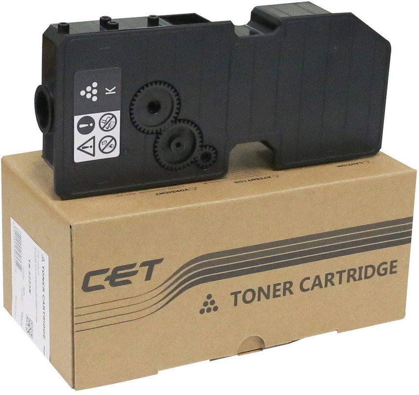 Картридж лазерный Cet CET8996KR TK-5240K черный 4000стр для Kyocera ECOSYS P5026cdn/M5526cdn