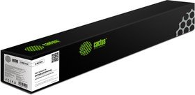 Картридж лазерный Cactus CS-WC7525C 006R01520 голубой 15000стр для Xerox WorkCentre 7525/7530/7535/7545/7556