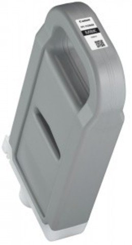 Картридж струйный Canon PFI-710 MBK 2353C001 черный матовый (700мл) для Canon TX-2000/3000/4000