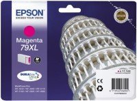 Картридж Epson T7903 пурпурный повышенной емкости для WF-5110DW/WF-5620DWF C13T79034010
