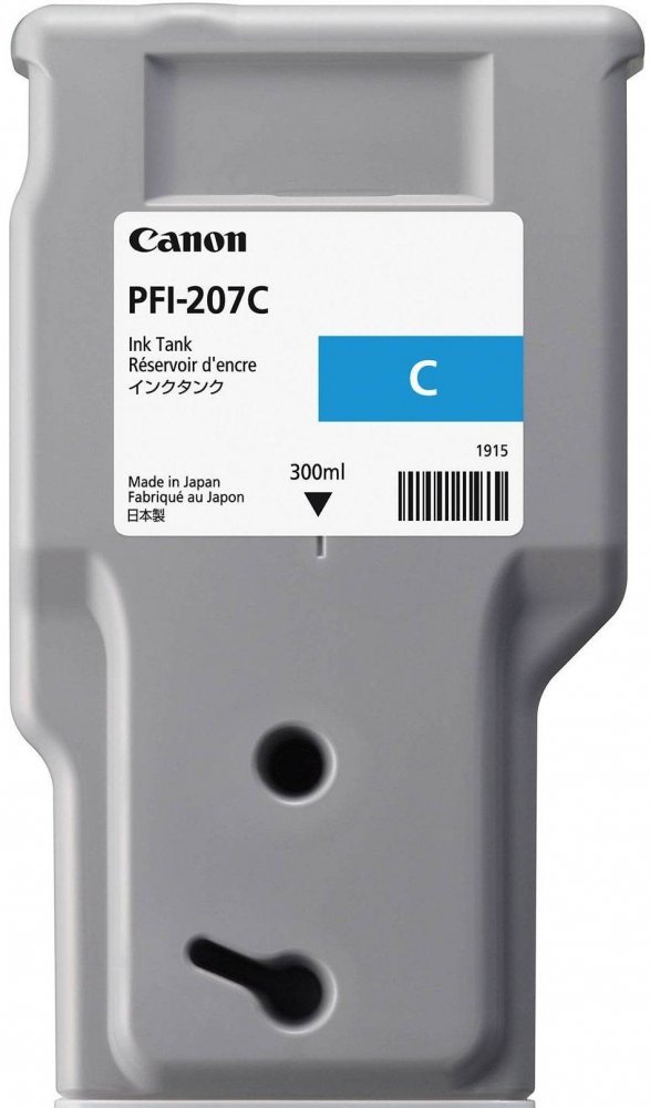 Картридж Canon 8790B001 PFI-207 C