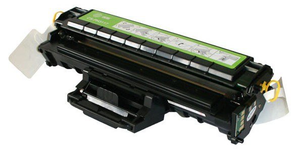 Тонер Картридж Cactus CS-PH3117 (106R01159) черный для Xerox Phaser 3117 3122 3124 3125 (3000стр.)