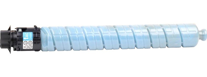 Картридж лазерный Ricoh MP C2503 (841931) голубой (5500стр.) для Ricoh MP C2003/C2503/C2011SP/C2004/C2504