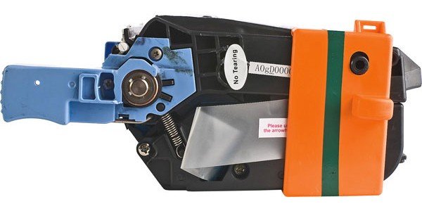 Картридж лазерный Cactus CS-C9733A пурпурный (12000стр.) для HP CLJ 5500/5550