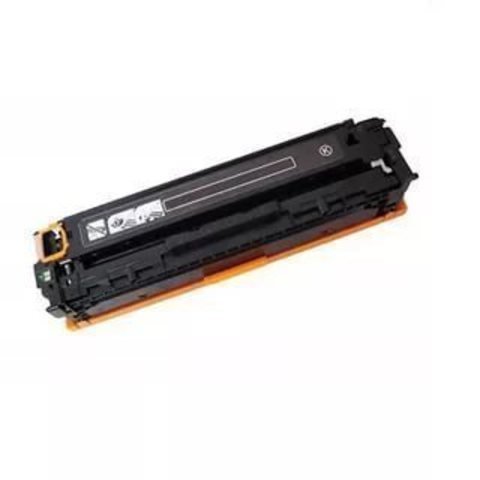 Картридж лазерный HP 203X CF540X черный (3200стр.) для HP M254/280/281