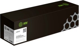 Картридж лазерный Cactus CS-W9213MC пурпурный 28000стр для HP MP Color LaserJet Managed MFP E78223dn/E78228dn