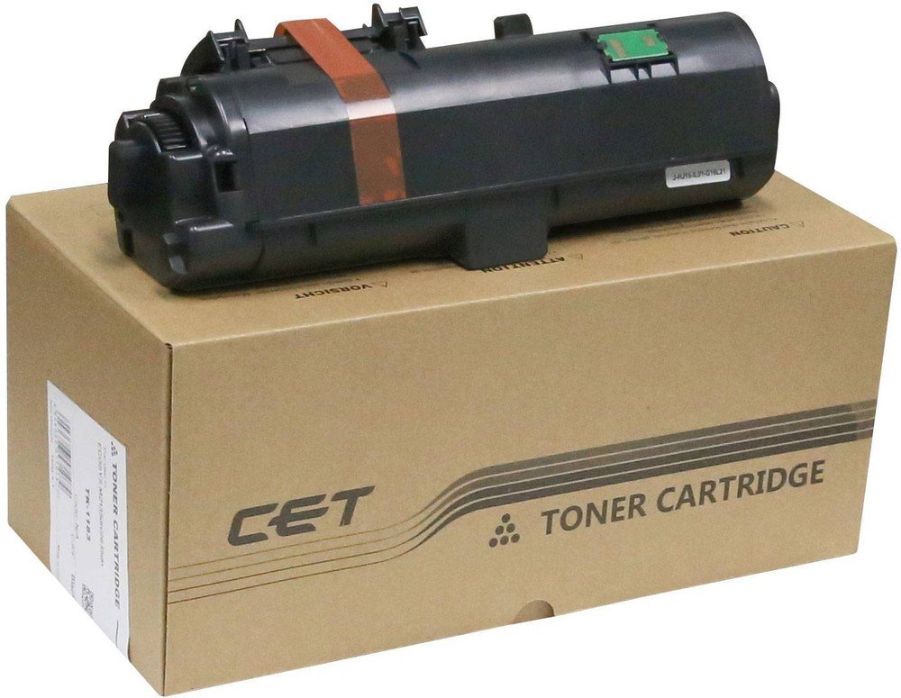 Картридж лазерный Cet CET6685 TK-1150 черный 3000стр для Kyocera ECOSYS M2135dn/M2635dn/P2235dn/P2635dw