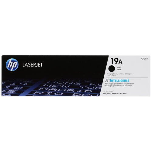 Картридж T2 CF219A Драм-юнит для HP LaserJet Pro M104a/M104w/M132a/M132nw/M132fn/M132fp/M132fw (12000стр)