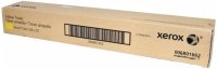 Картридж лазерный Xerox 006R01662 желтый (34000стр.) для Xerox C60/C70