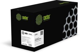 Картридж лазерный Cactus CS-W2010A 659A черный 16000стр для HP LJ M856dn/M776dn/M776z/M776zs