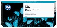 Картридж HP 746 300-ml P2V83A матовый черный Ink Cartridge