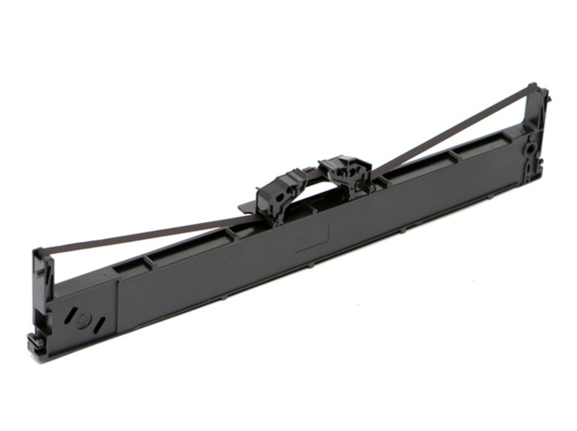 Картридж Cactus CS-PR2 матричный черный для Olivetti PR2/PR2 Plus