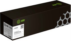 Картридж лазерный Cactus CS-W9050MC W9050MC черный 54000стр для HP LJ MFP E87640/87650/87660