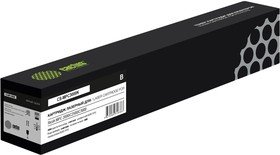 Картридж лазерный Cactus CS-MPC3000K 842030 черный 20000стр для Ricoh MPC2000/C2500/C3000