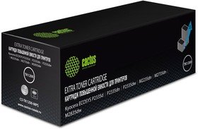 Картридж лазерный Cactus CS-TK1200-MPS TK-1200 черный 11000стр для Kyocera Ecosys P2335d/P2335dn/P2335dw