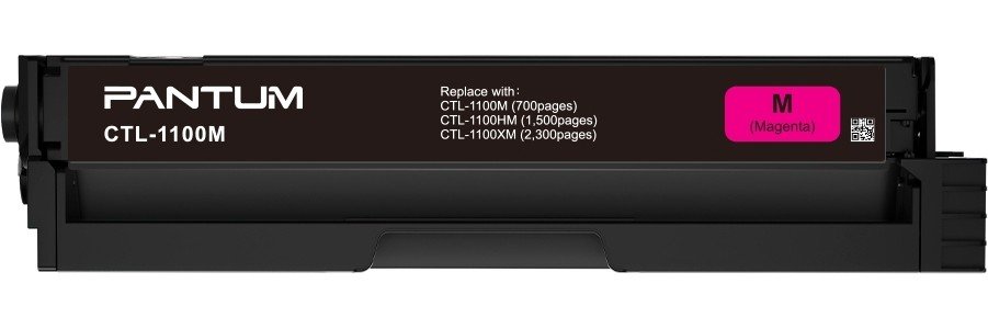 Картридж PANTUM CTL-1100M с тонером