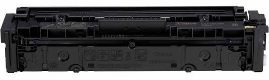 Картридж лазерный Canon 054 BK 3024C002 черный (1500стр.) для Canon MF645Cx/MF643Cdw/MF641Cw/LBP623Cdw/621Cw