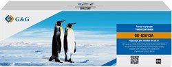 Картридж лазерный G&G GG-Q2612A черный 2000стр для HP LJ 1010/1012/1015/1018/1020/1020Plus/1022/3015/3020