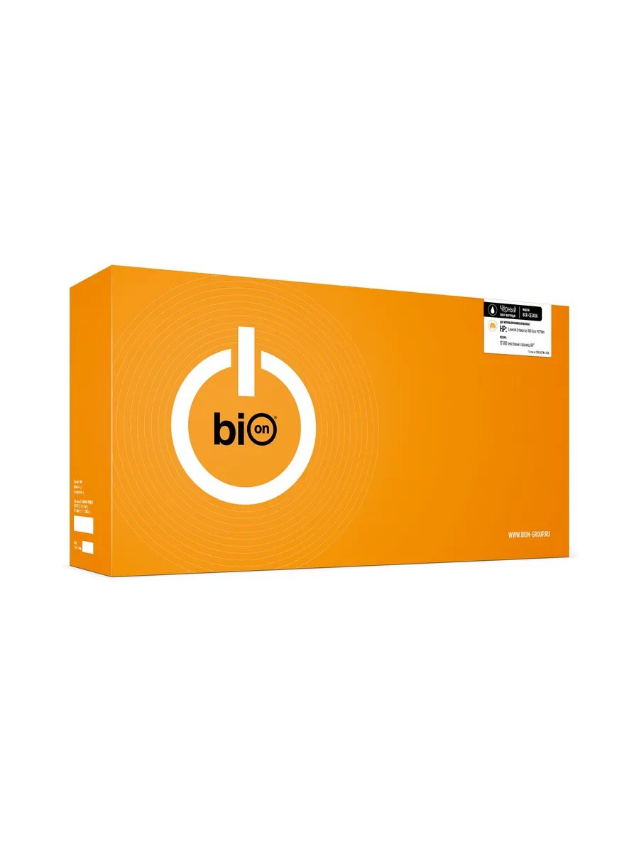Картридж Bion BCR-C070H для Canon imageClass MF461w/463dw/465dw/LBP243dw/246dw 10200стр