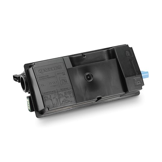 Картридж лазерный Kyocera TK-3190 черный (25000стр.) для Kyocera ECOSYS P3055dn, ECOSYS P3060dn